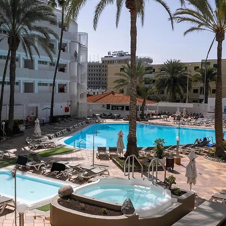 Apartamentos Vacacionales Broncemar San Bartolomé Zewnętrze zdjęcie