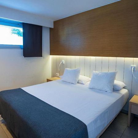 Apartamentos Vacacionales Broncemar San Bartolomé Zewnętrze zdjęcie