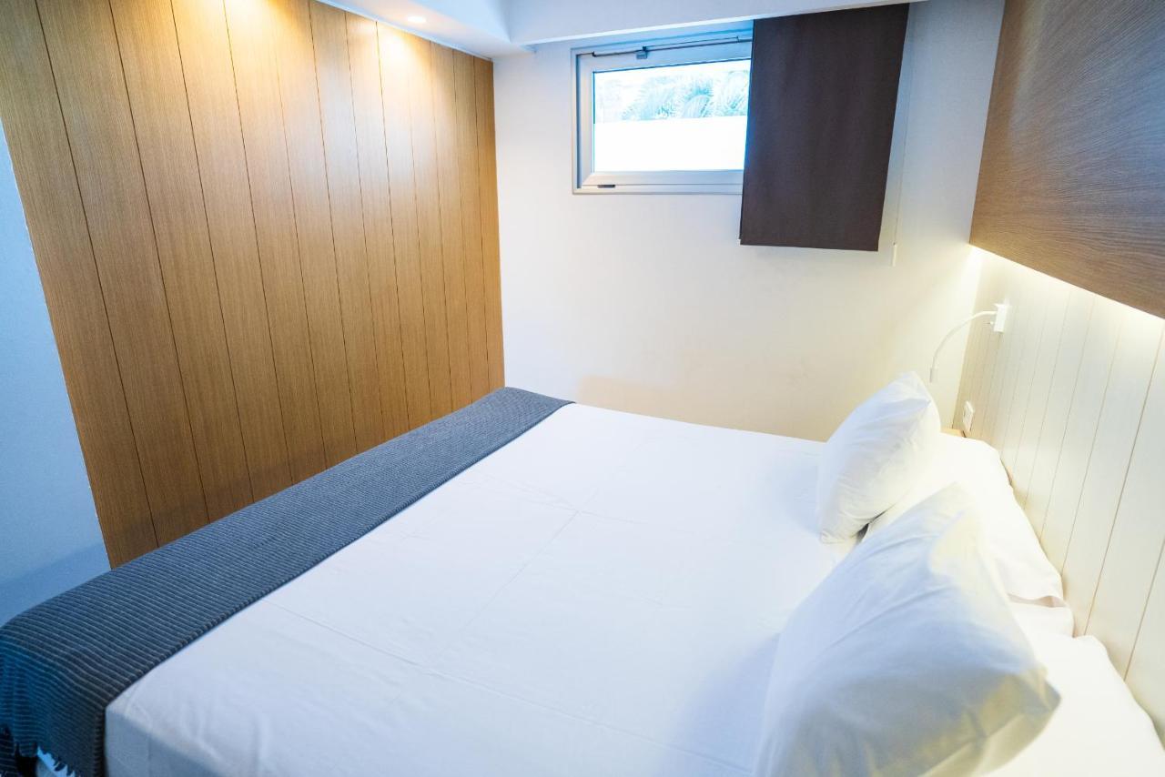 Apartamentos Vacacionales Broncemar San Bartolomé Zewnętrze zdjęcie