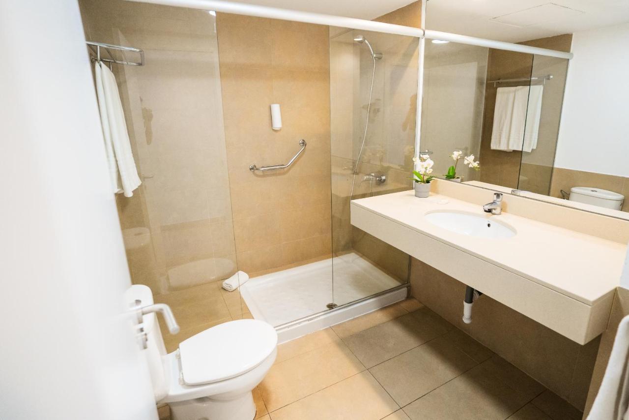 Apartamentos Vacacionales Broncemar San Bartolomé Zewnętrze zdjęcie