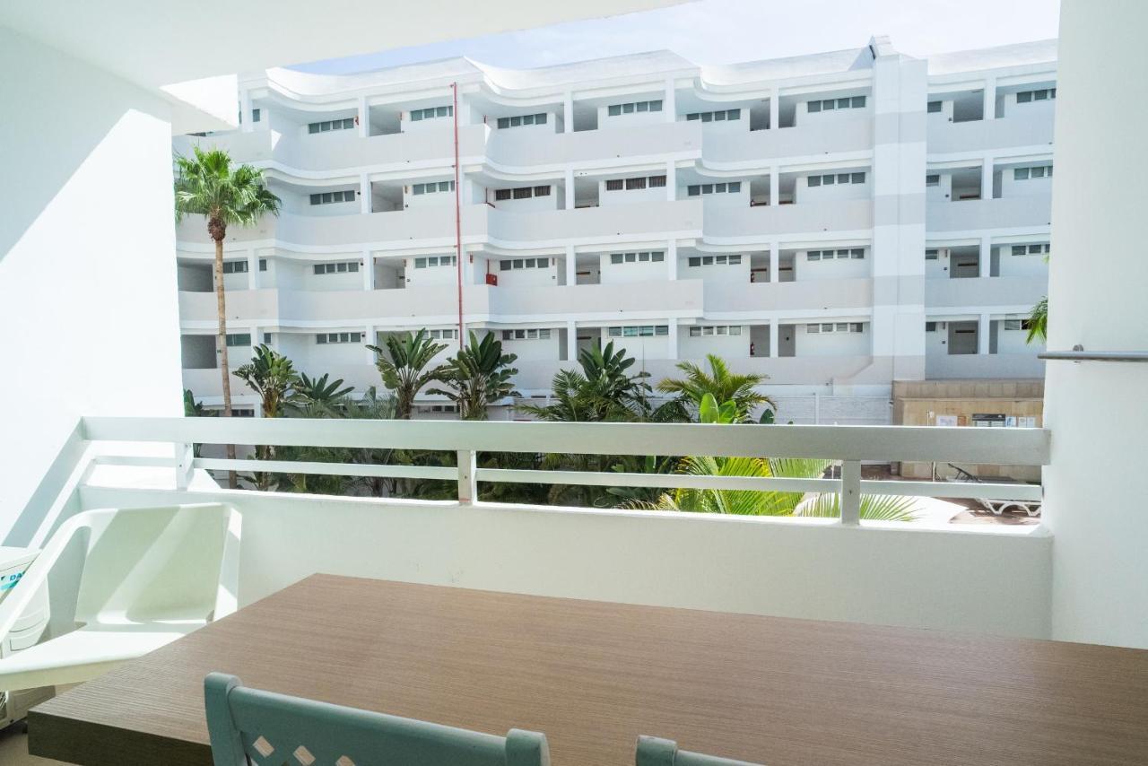 Apartamentos Vacacionales Broncemar San Bartolomé Zewnętrze zdjęcie
