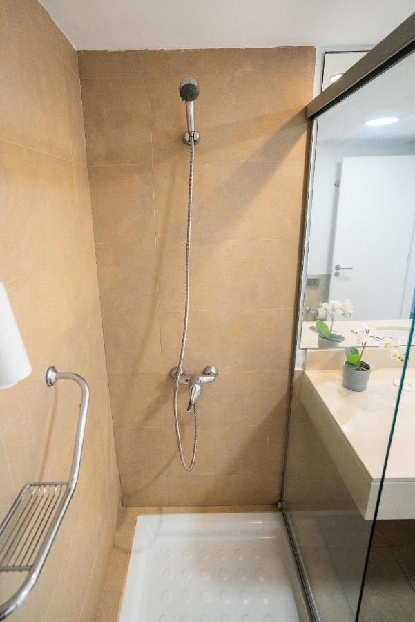 Apartamentos Vacacionales Broncemar San Bartolomé Zewnętrze zdjęcie