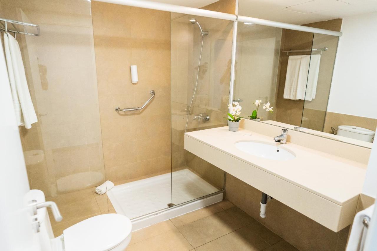 Apartamentos Vacacionales Broncemar San Bartolomé Zewnętrze zdjęcie