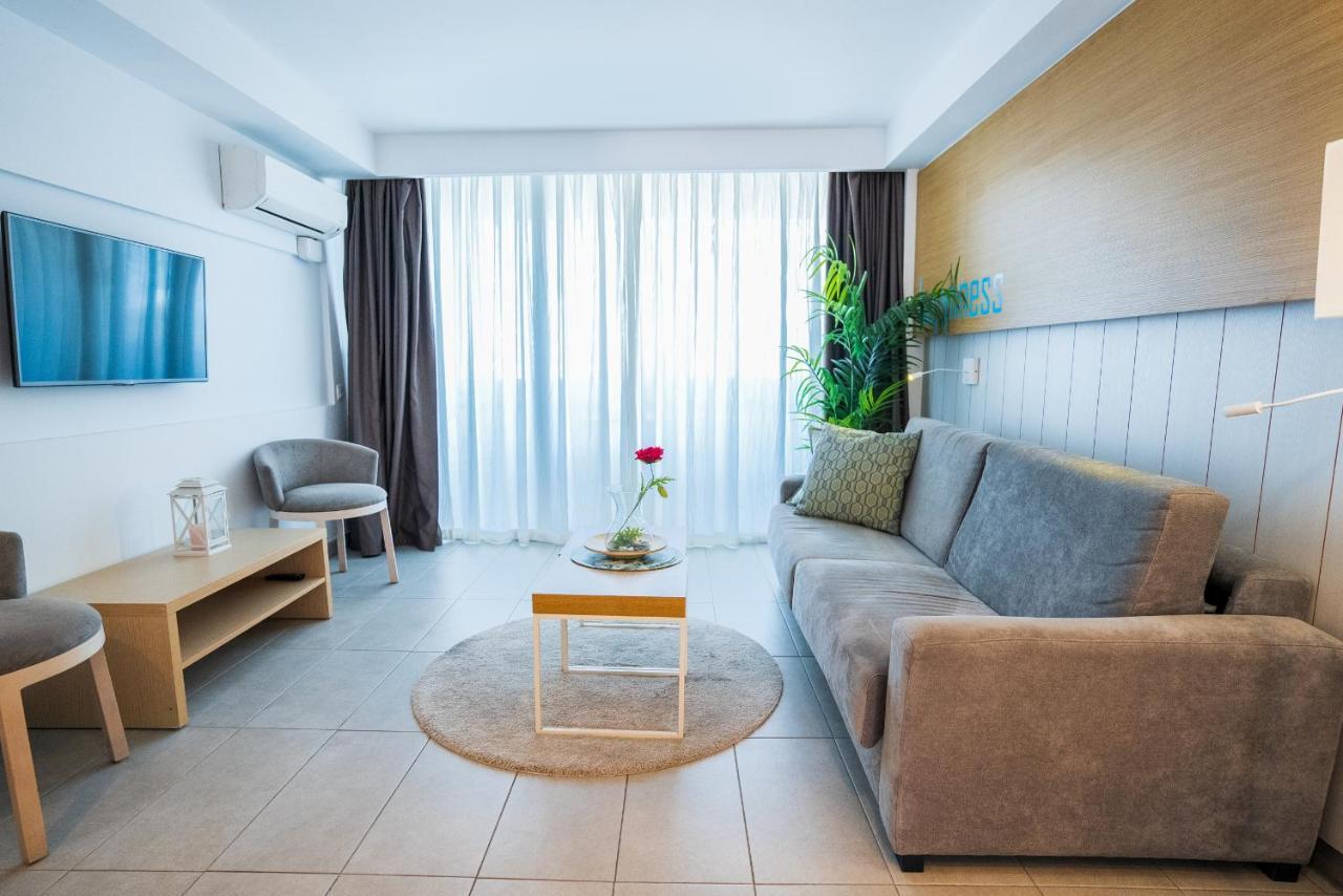 Apartamentos Vacacionales Broncemar San Bartolomé Zewnętrze zdjęcie