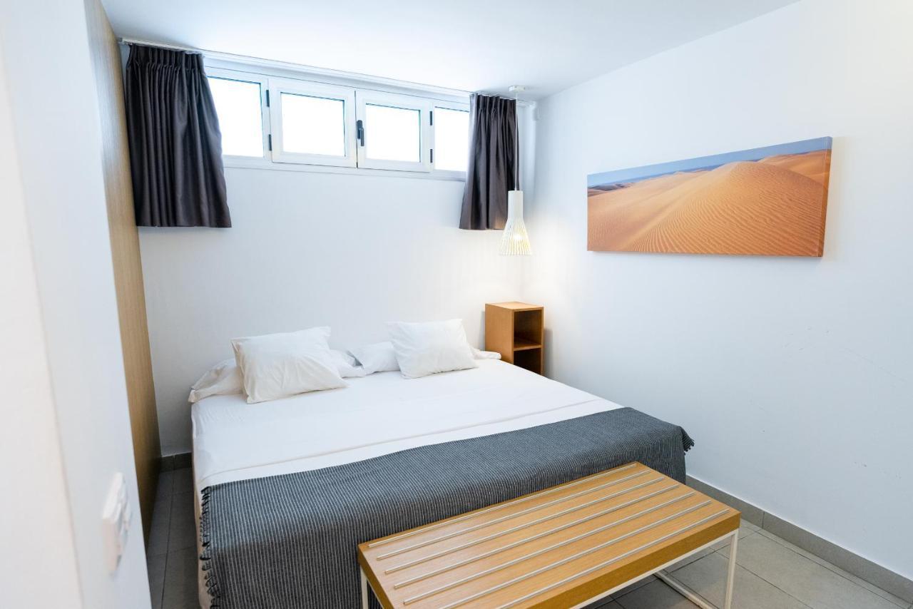 Apartamentos Vacacionales Broncemar San Bartolomé Zewnętrze zdjęcie